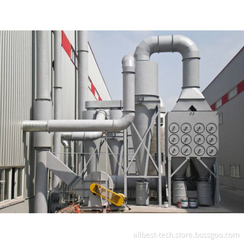 Dust Collector 5-1